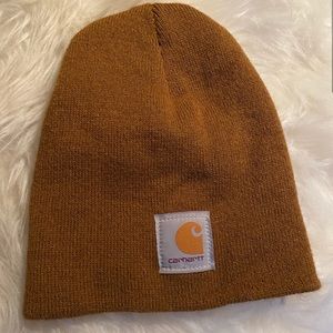 Carhartt beanie